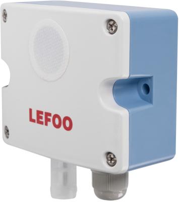 Датчик концентрации углекислого газа 2000 ppm (ModBus)