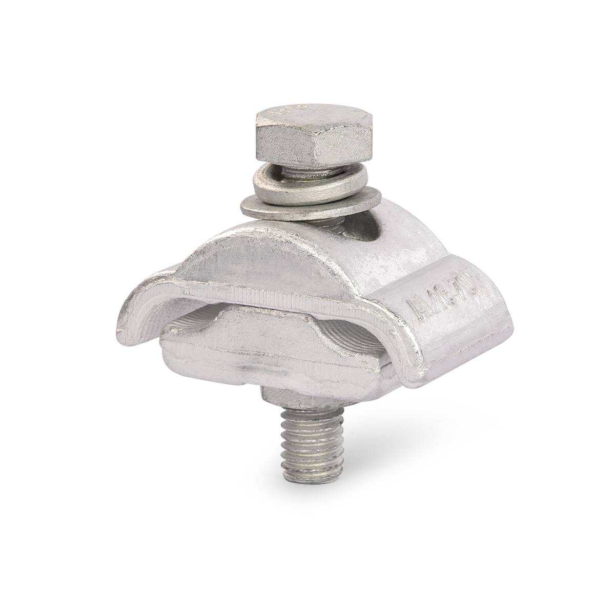 ПЗА 16-70 КВТ ПЗА 16-70 Зажим соединительный плашечный