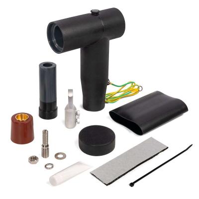 ЭКАТ-20-120/150 КВТ ЭКАТ-20-120/150 Комплект адаптеров экранированных кабельных