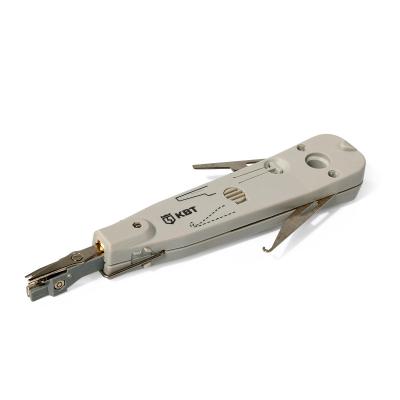 PD-01 серия ПРОФИ КВТ PD-01 серия ПРОФИ Инструмент для заделки витой пары