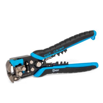 WS-11 серия ПРОФИ КВТ WS-11 серия ПРОФИ Инструмент для снятия изоляции