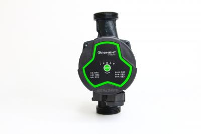 Циркуляционный насос ECO Plus 25-40 180 (с комплектом гаек)