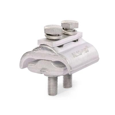 ПЗА 16-150 КВТ ПЗА 16-150 Зажим соединительный плашечный