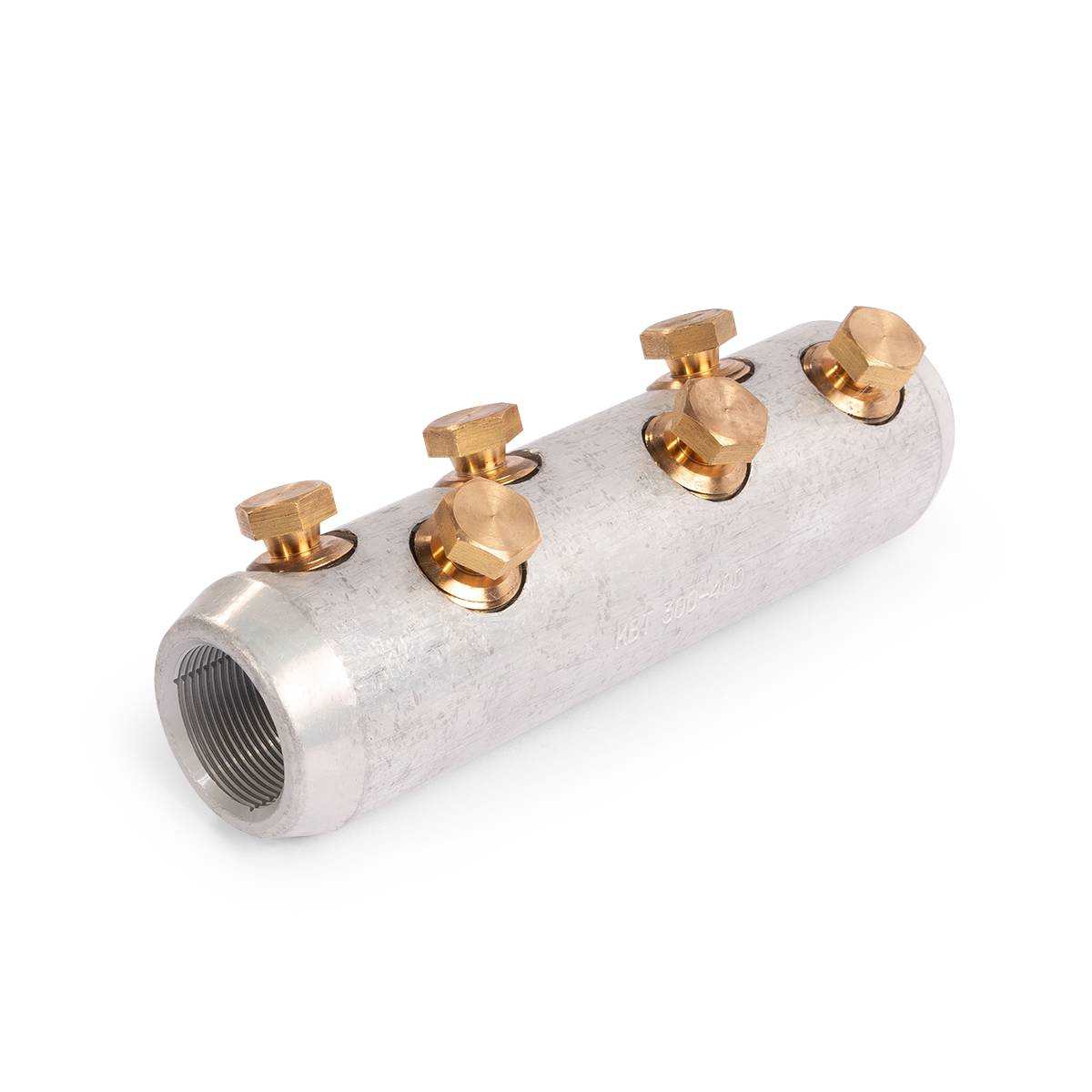 6СБЕ-35–300/400 КВТ 6СБЕ-35–300/400 Соединитель болтовой