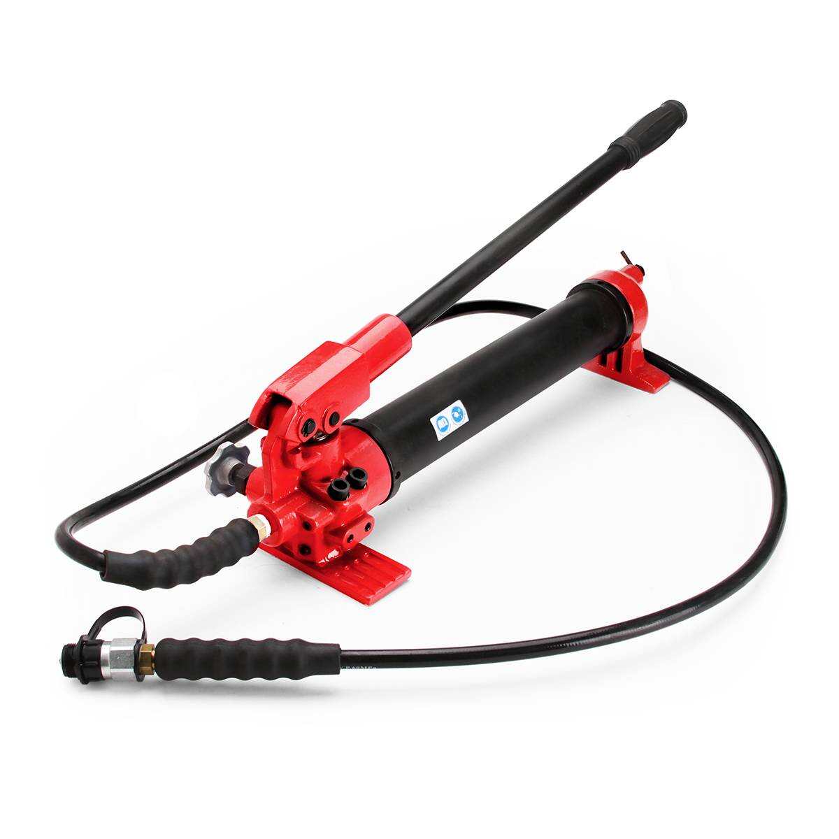 ПМР-7010 серия ПРОФИ КВТ ПМР-7010 серия ПРОФИ Помпа гидравлическая ручная