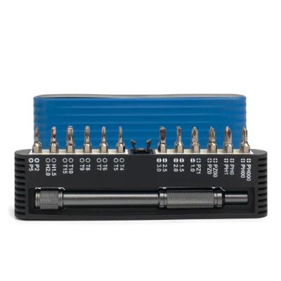 НБ-25 мини серия МАСТЕР КВТ НБ-25 мини серия МАСТЕР Набор отвертка с битами