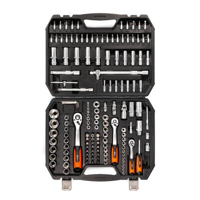 НАИ-09/150 серия KBT-PROFESSIONAL КВТ НАИ-09/150 серия KBT-PROFESSIONAL Набор инструментов