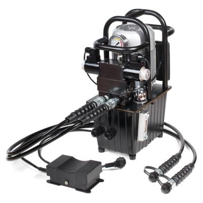 ПМЭ-7050У-К2 серия ПРОФИ КВТ ПМЭ-7050У-К2 серия ПРОФИ Помпа электрогидравлическая