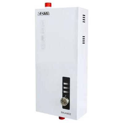 Котел отопительный электрический  ZOTA Balance V2 - 7,5 кВт
