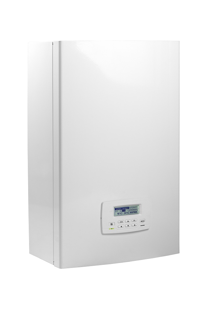 Электрический котел ЭВАН PRACTIC PUMP-28