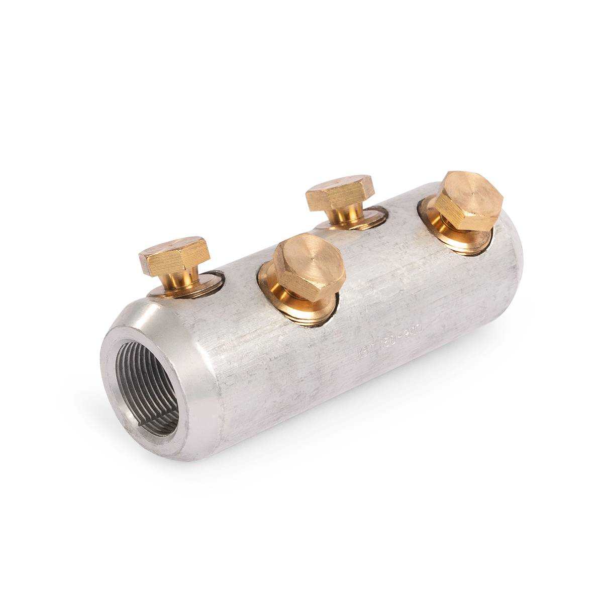 4СБЕ-35–70/120 КВТ 4СБЕ-35–70/120 Соединитель болтовой