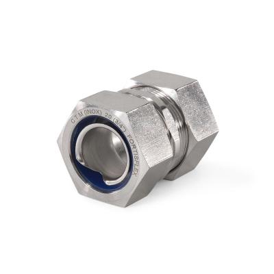 СТМ (INOX) 20 (3/4'') Fortisflex СТМ (INOX) 20 (3/4'') Муфта соединительная