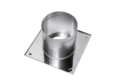 Потолочно проходной узел (430/0,5 мм) max t=200° C Ф250