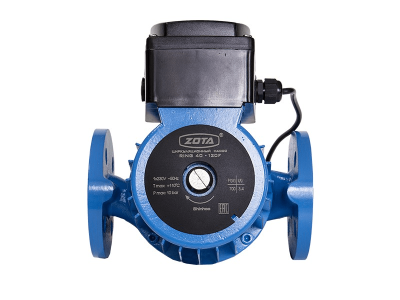 Насос ZOTA RING 40-60F (1 скорость) 230V