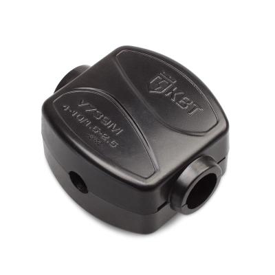 У739М КВТ У739М Сжим кабельный ответвительный