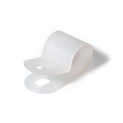 СНК 20 (100шт) Fortisflex СНК 20 (100шт) Скоба пластиковая