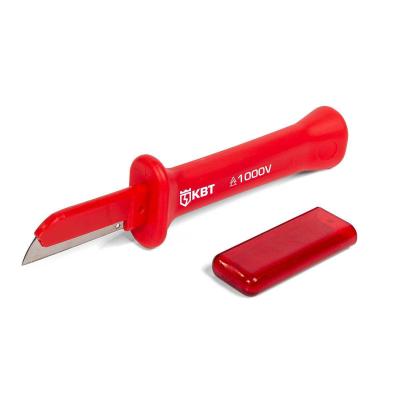 НМИ-15 серия ПРАКТИК КВТ НМИ-15 серия ПРАКТИК Нож диэлектрический