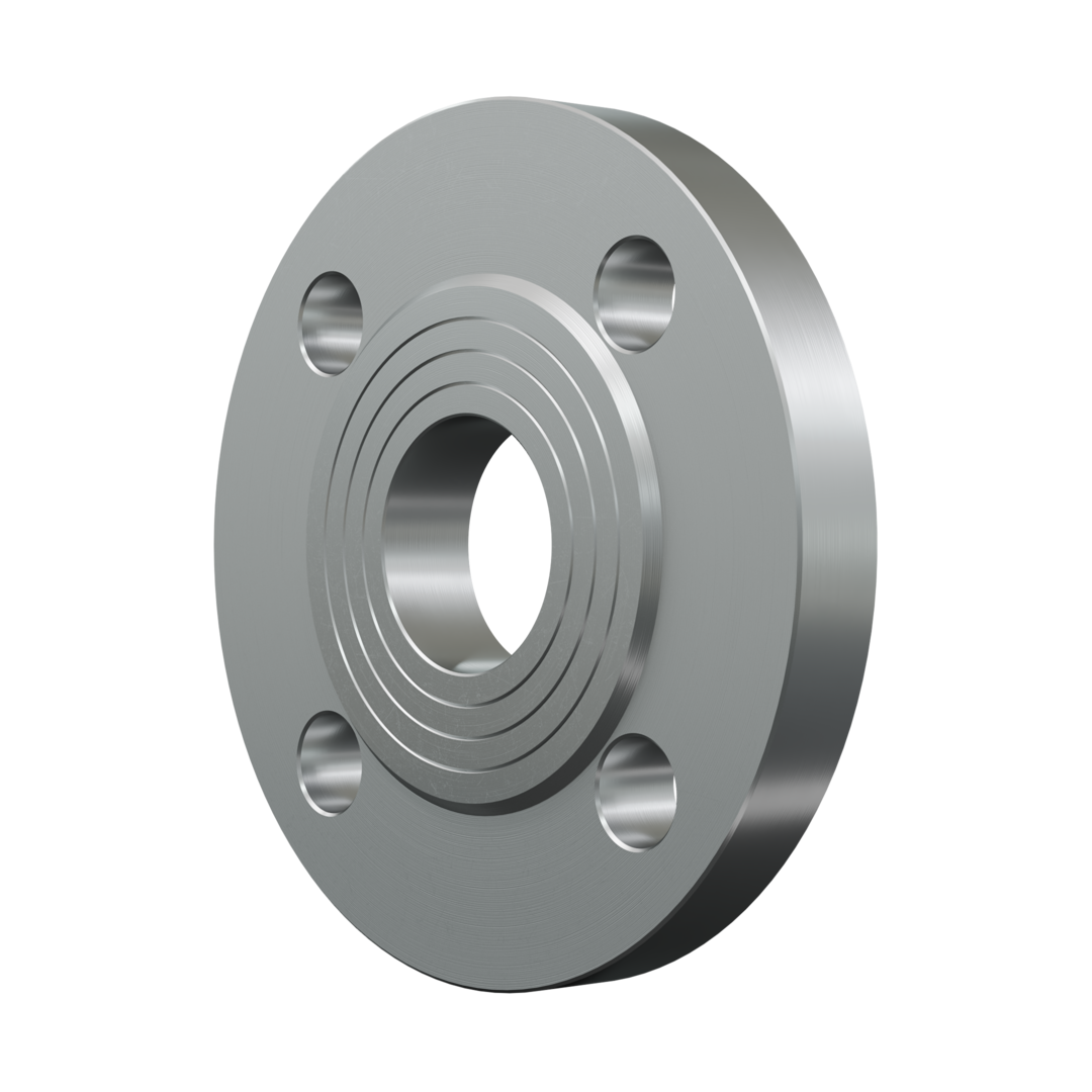 Фланец LD 40-16-01-1-B-ст20-II ГОСТ 33259-2015