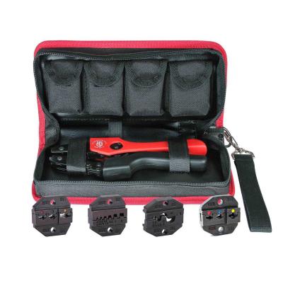 СТК+4 серия ПРОФИ КВТ СТК+4 серия ПРОФИ Набор в сумке