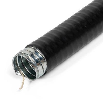 МГ «HEAVY DUTY» 25 Fortisflex МГ «HEAVY DUTY» 25 Металлорукав толстостенный