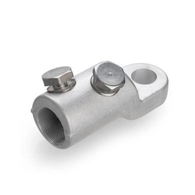 2НБЕ-25/50 КВТ 2НБЕ-25/50 Наконечник болтовой