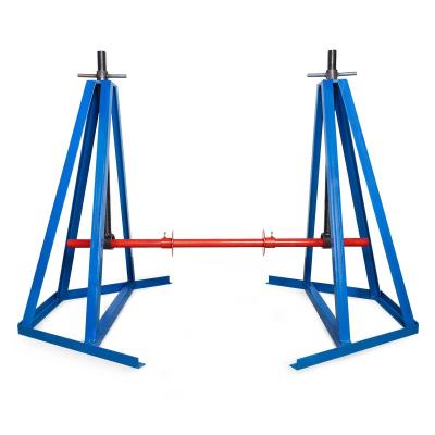 ДК-5В КВТ ДК-5В Домкрат кабельный винтовой