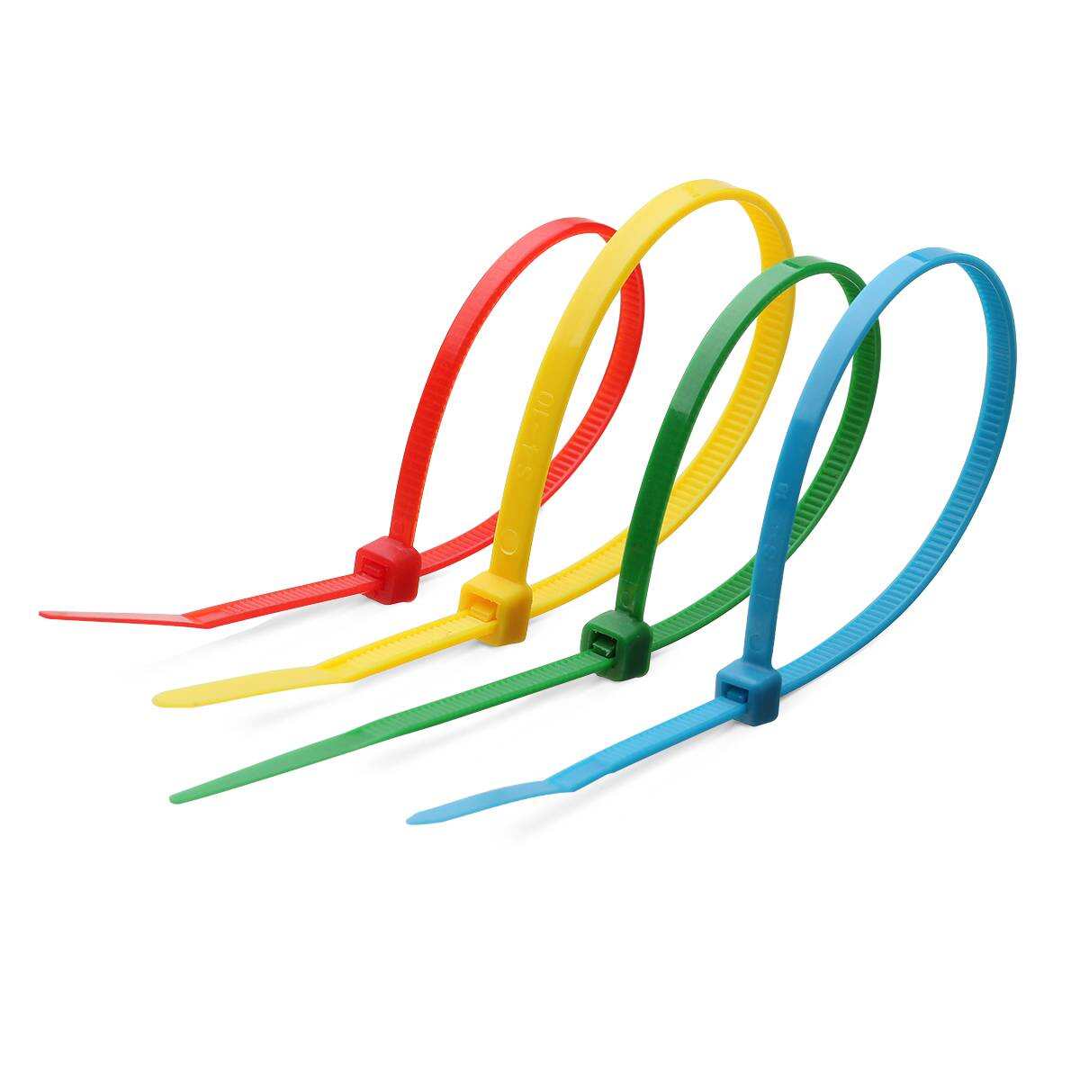 КСС 3х100 (син) (100шт) Fortisflex КСС 3х100 (син) (100шт) Стяжка нейлоновая