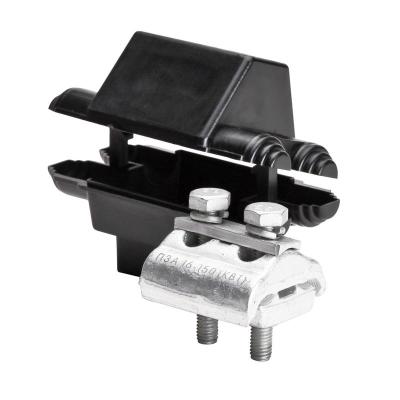 ПЗАк 16-150 КВТ ПЗАк 16-150 Зажим соединительный плашечный