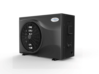 Тепловой насос воздух-вода для бассейна TERMONIK 28 кВт BYC-028TD1