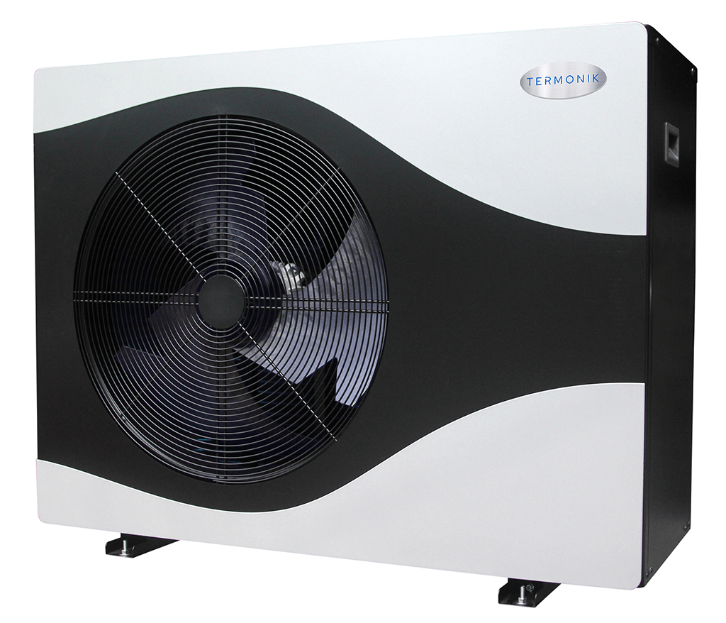 Тепловой насос воздух-вода моноблок Termonik 14 кВт BLN-014TB3