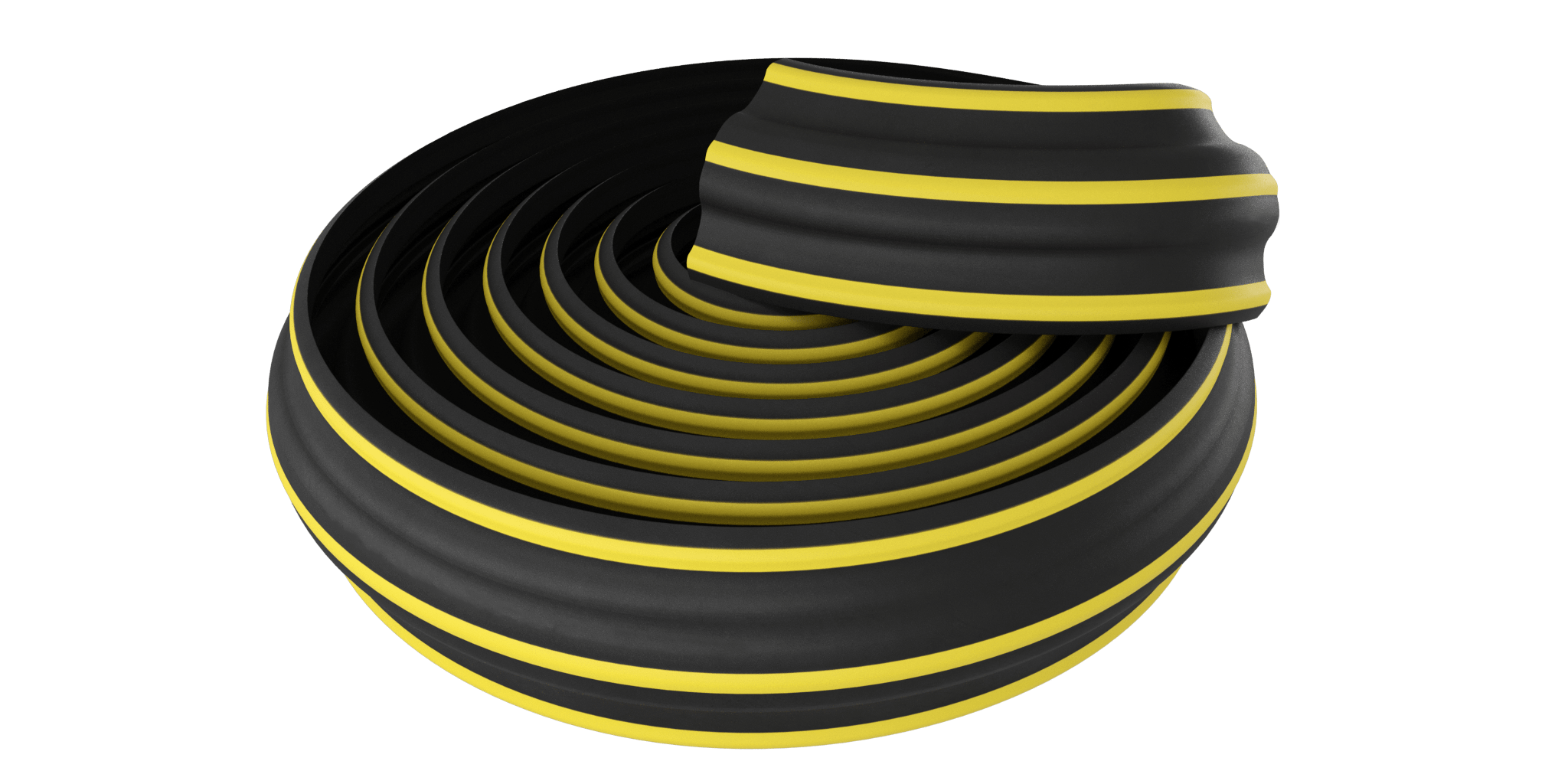 ДК-5000 Демпфер стеновой (для колонн)