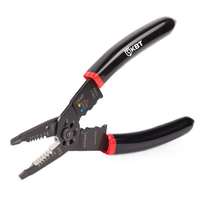 WS-01F серия ПРОФИ КВТ WS-01F серия ПРОФИ Инструмент для снятия изоляции