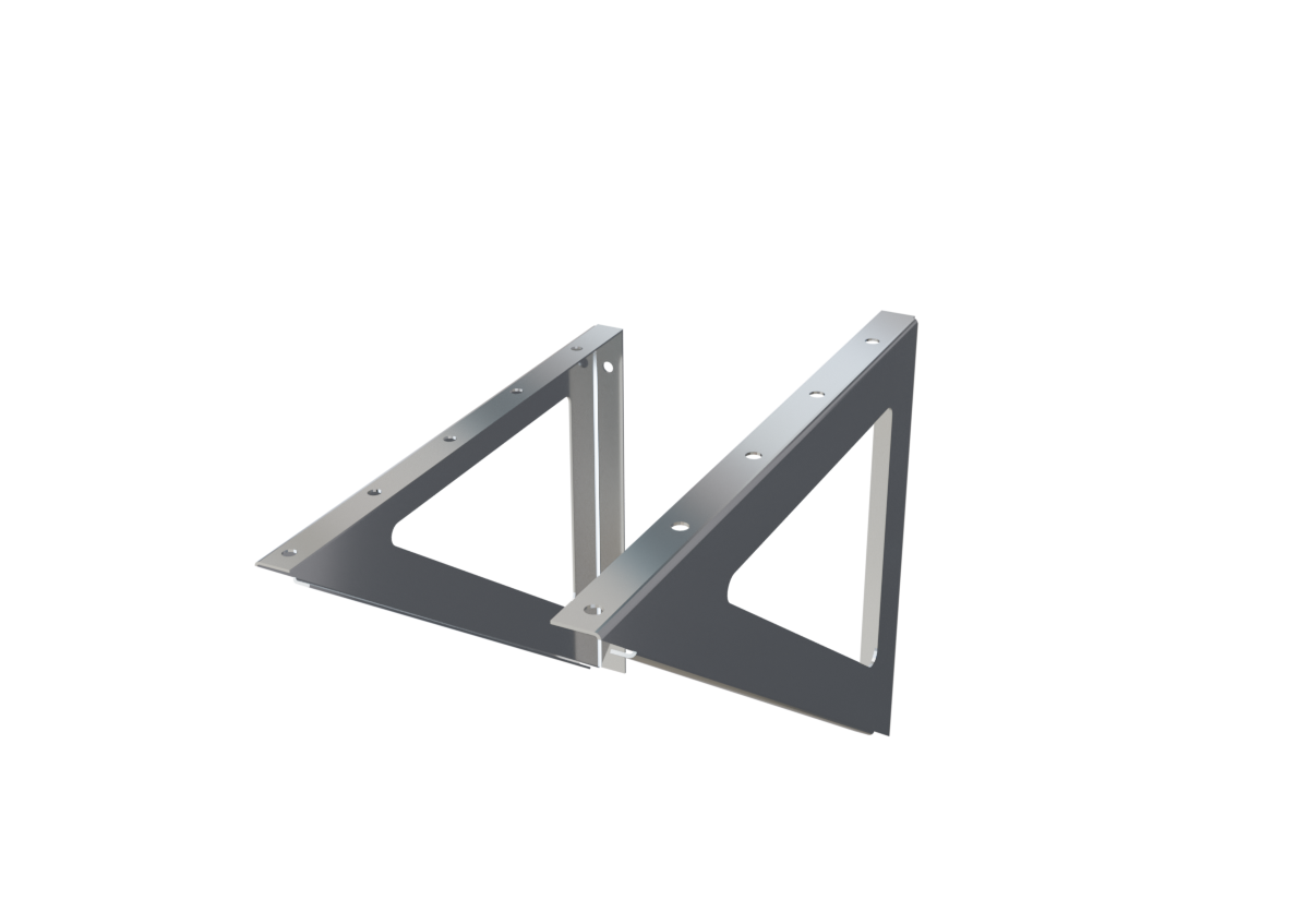 Консоль К1 (430/2 шт) L-280