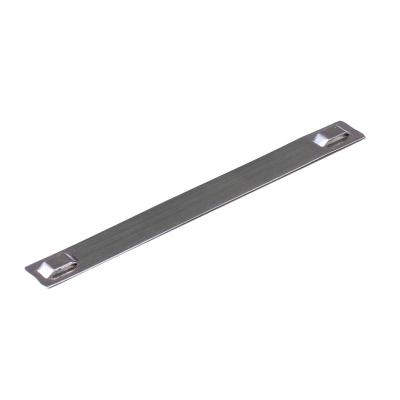 МБC (304) 89х10 Fortisflex МБC (304) 89х10 Бирка маркировочная