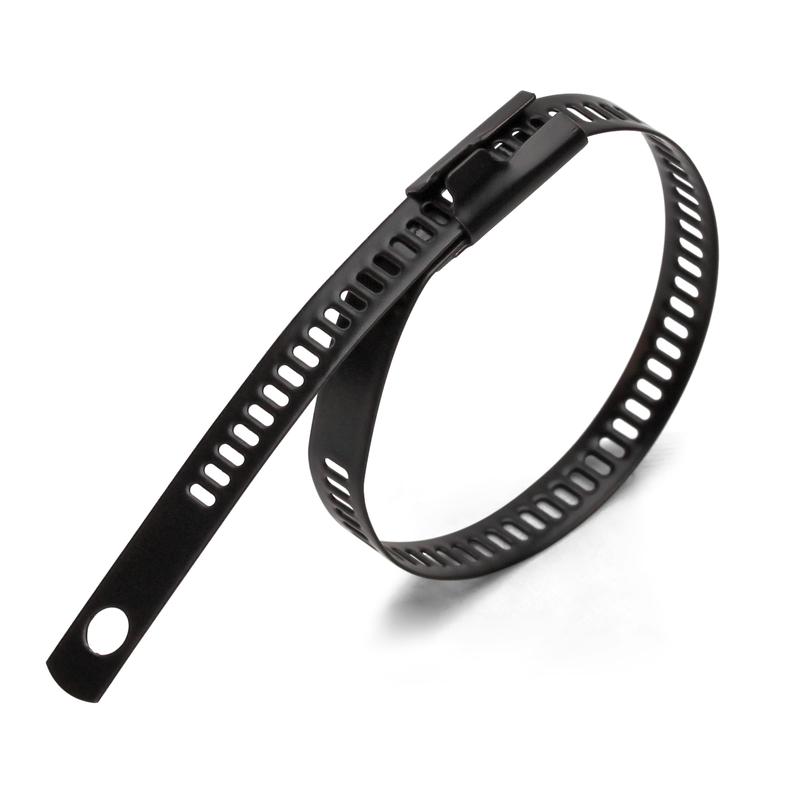 СКЛ-П (316) 7х150 Fortisflex СКЛ-П (316) 7х150 Стяжка стальная