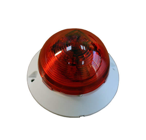 Сирена с индикатором Маяк-12КПМ