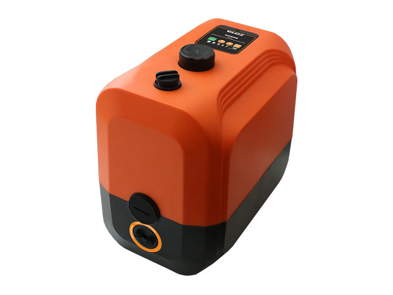 Насосная станция ZOTA Mandarin Н50