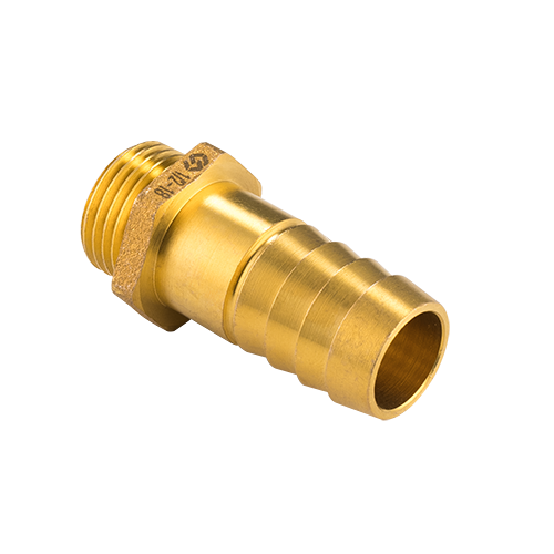 Штуцер для шланга с наружной резьбой MVI 3/4x20 mm