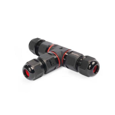 FFC-31/3P-IP68 Fortisflex FFC-31/3P-IP68 Коннектор кабельный