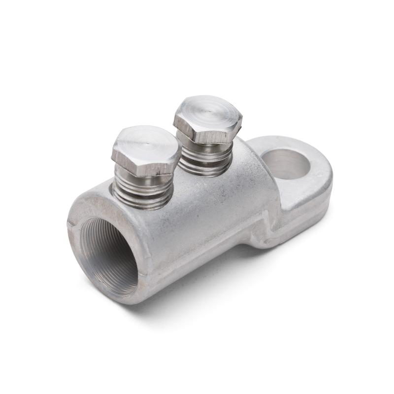 2НБ-150/240 КВТ 2НБ-150/240 Наконечник болтовой