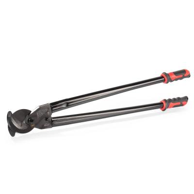 НК-35 серия ПРОФИ КВТ НК-35 серия ПРОФИ Ножницы кабельные