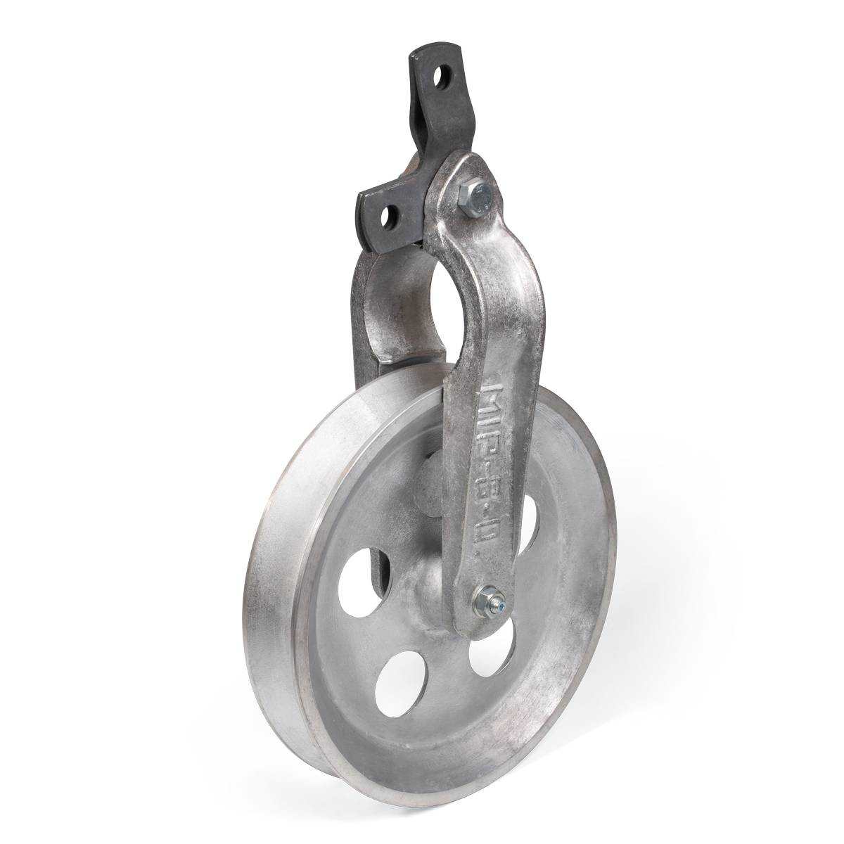 РМ-6-0 КВТ РМ-6-0 Ролик монтажный