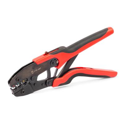 CTB-15 серия ПРОФИ КВТ CTB-15 серия ПРОФИ Пресс-клещи