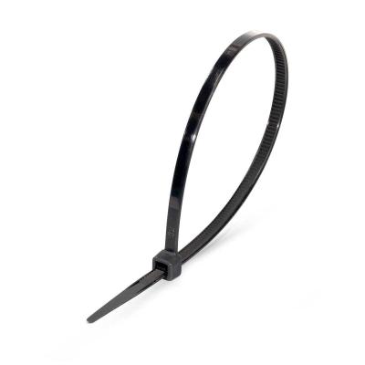 НСС «EasyFix» 9х500 (черн) (100 шт) Fortisflex НСС «EasyFix» 9х500 (черн) (100 шт) Стяжки нейлоновые