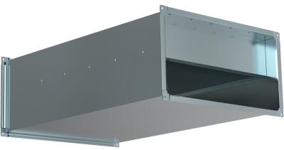 Шумоглушитель SHUFT SRr 700*400/1000