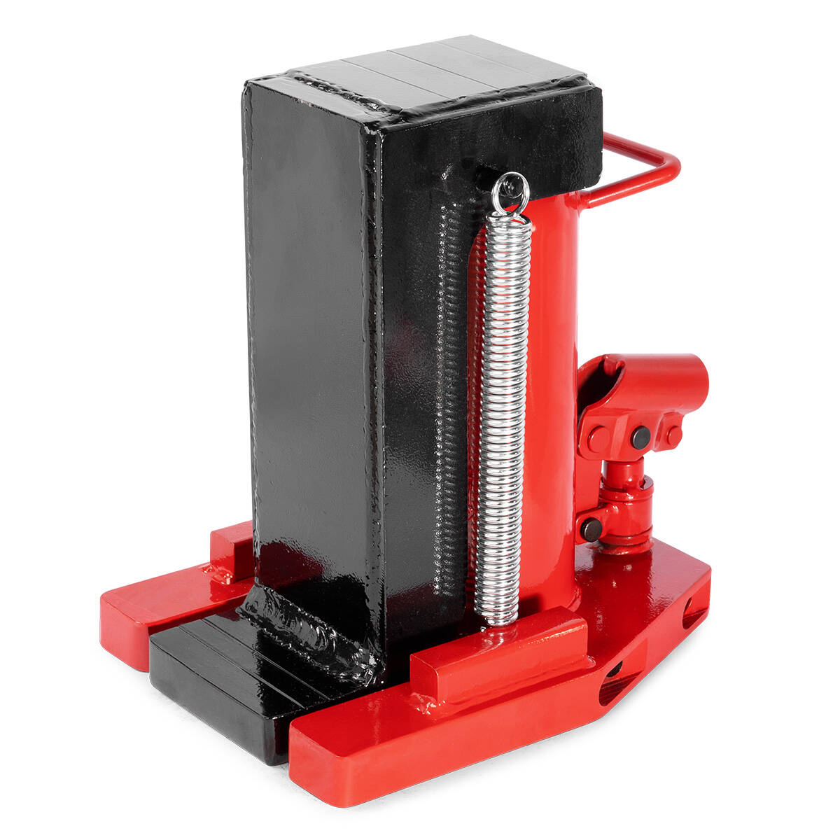 ДА30П160Н cерия ПРОФИ КВТ ДА30П160Н cерия ПРОФИ Домкрат автономный с низким подхватом