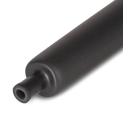 ТТК(2:1)-3/1.5 черн КВТ ТТК(2:1)-3/1.5 черн Трубка термоусадочная клеевая