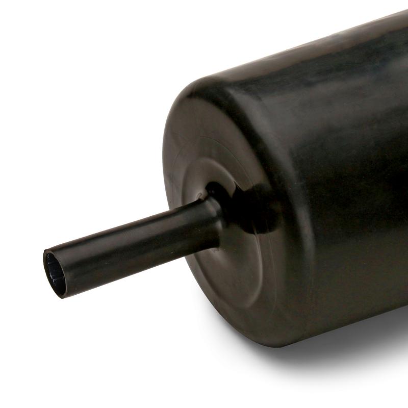 ТТ-(6Х)-50.8/8.3 КВТ ТТ-(6Х)-50.8/8.3 Трубка термоусадочная клеевая