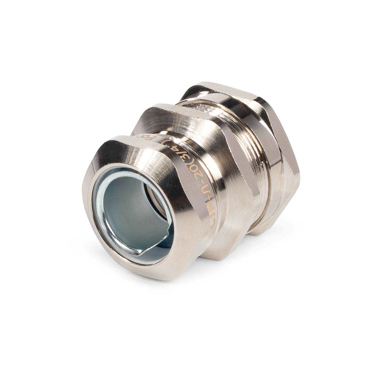 СТМ-Л-32 (1 1/4") Fortisflex СТМ-Л-32 (1 1/4") Муфта соединительная латунная