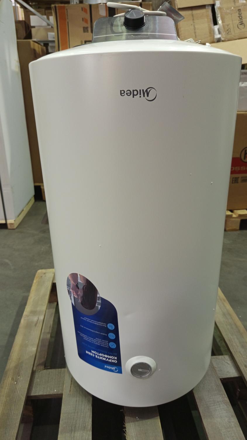 Водонагреватель Midea MWH-10015-CEM - УЦЕНЁННЫЙ ТОВАР